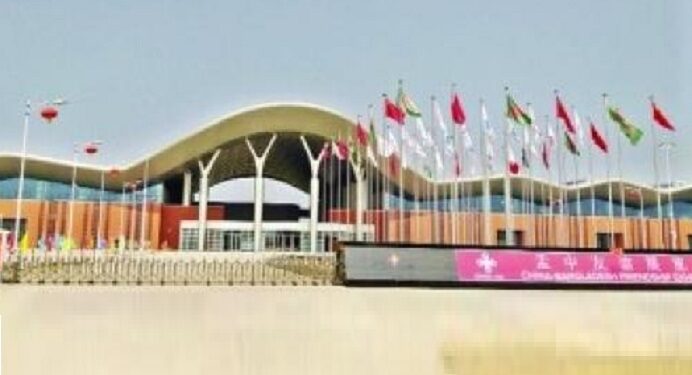 রূপগঞ্জের পূর্বাচলে ১ জানুয়ারি থেকে বাণিজ্যমেলা