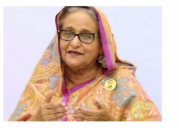 যে এতবড় অমানবিক, তাকেও মানবিকতা দেখিয়েছি : প্রধানমন্ত্রী