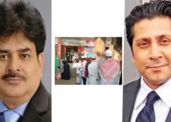 সোনারগাঁয়ে চলছে বর্তমান ও সাবেক এমপি’র সম্মানের লড়াই