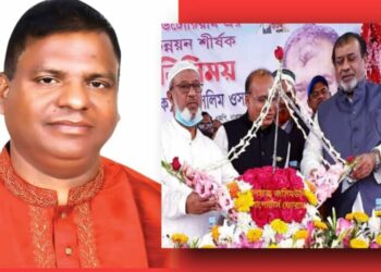 ফজর আলীর জয়, আবারো নৌকার পরাজয়