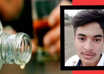 সোনারগাঁয়ে মদপানে ছাত্রলীগকর্মীর মৃত্যু