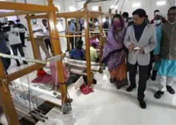 মসলিনের বাণিজ্যিক উৎপাদন শুরু শিগগিরই : বস্ত্রমন্ত্রী