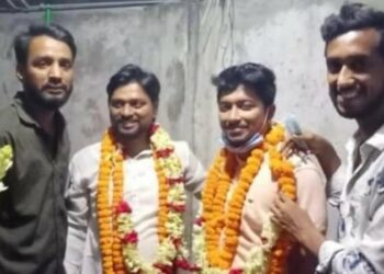 নারায়ণগঞ্জ ছাত্রদল সভাপতি রনি জামিনে মুক্ত