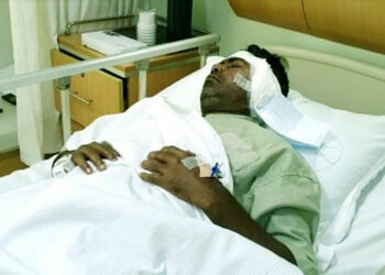 রূপগঞ্জে রফিকের ভাইকে কুপিয়ে জখম