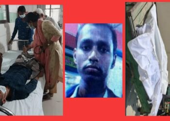 না.গঞ্জের সেই লাশ ঢাকা মেডিকেল থেকে নিখোঁজ যুবকের