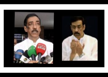 শামীম ওসমান অসুস্থ, মেডিক্যাল বোর্ড বসবে