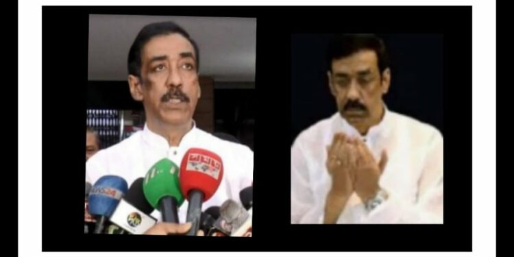 শামীম ওসমান অসুস্থ, মেডিক্যাল বোর্ড বসবে