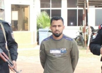 টিউবওয়েলে পানি পান করতে গিয়ে ধর্ষণের শিকার শিশু