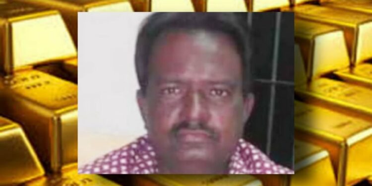 আড়াইহাজারে চেয়ারম্যান হতে স্বর্ণ চোরাকারবারীর দৌড়ঝাপ !