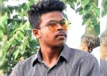 শহরের কিল্লারপুলে যুবক খুন