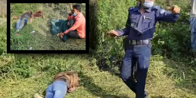 ফতুল্লায় বস্তাবন্দী যুবকের লাশ উদ্ধার