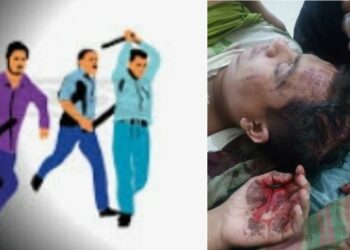 আড়াইহাজারে ছাত্রলীগের সাবেক নেতাকে হত্যার চেষ্টা