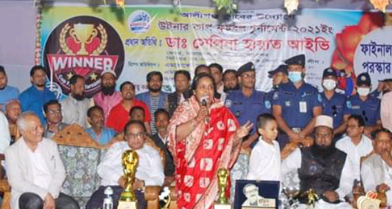 ‘দলের লোকজনকে সবচেয়ে বেশি নির্যাতন করেছে‘