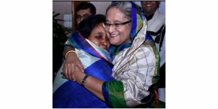 “ভগবানের কসম ভোট কিন্তু আইভীরেই দিমু”