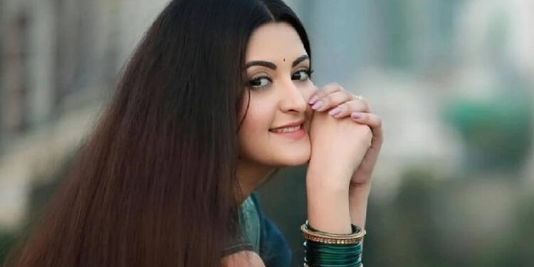 ‘এখন খেলা জমে যাবে’ : পরীমণি