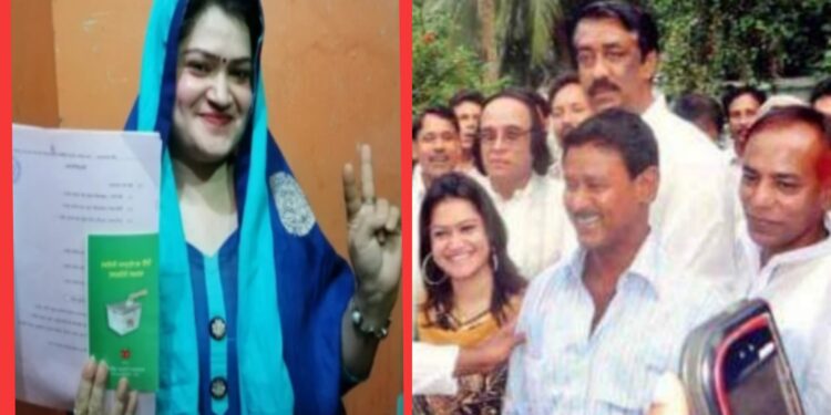 খুনী নূর হোসেনের বান্ধবী সেই খুনী নীলার ফরম সংগ্রহ