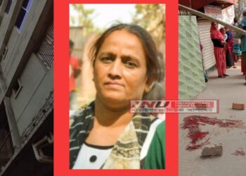 নাতিকে নিয়ে আর বাড়ি ফিরলেন না বেবী