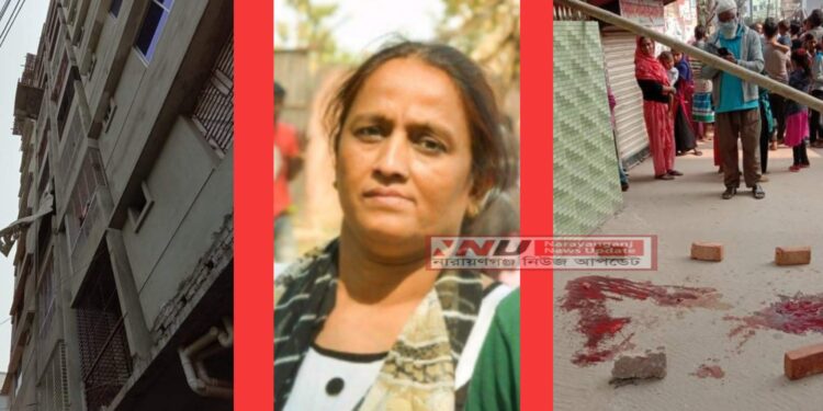 নাতিকে নিয়ে আর বাড়ি ফিরলেন না বেবী