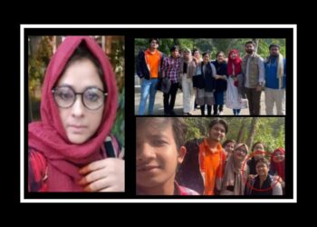 সেই শিউলির ছেলে মেয়ে নিখোঁজ