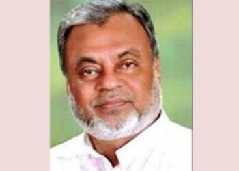 এবার নাসিক নির্বাচনে বিএনপি নেতা গিয়াস প্রার্থী