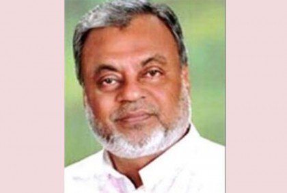 এবার নাসিক নির্বাচনে বিএনপি নেতা গিয়াস প্রার্থী