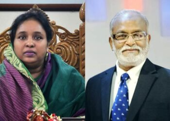 নাসিক নির্বাচন : আইভীর সম্পদ কমেছে, তৈমুরের কমেছে মামলা