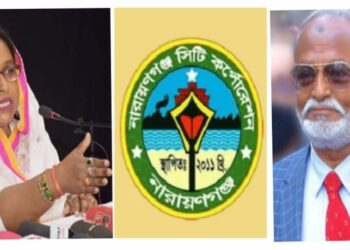 তৈমুর ও আইভীকে ইসির শোকজ