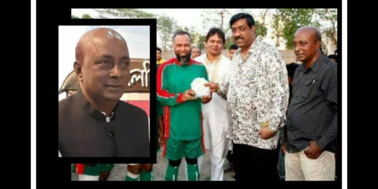 আ.লীগ নেতা রবিউল বহিস্কারে নানা গুঞ্জন !