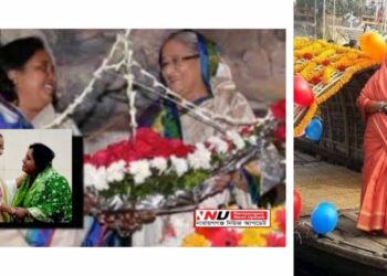 যে কোন মূল্যে আইভীকে মাইনাস করতে ডিজিটাল চক্রান্ত !