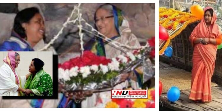 যে কোন মূল্যে আইভীকে মাইনাস করতে ডিজিটাল চক্রান্ত !