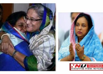 ‘আইভী নৌকার প্রার্থী, সকলে কাজ করবেন এটি আমি চাই’- প্রধানমন্ত্রী