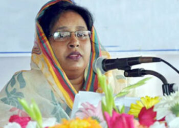 পরিচ্ছন্ন ভাবমূর্তির কারণে নৌকা পেলেন আইভী