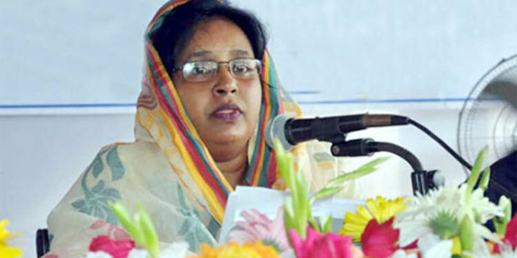 পরিচ্ছন্ন ভাবমূর্তির কারণে নৌকা পেলেন আইভী