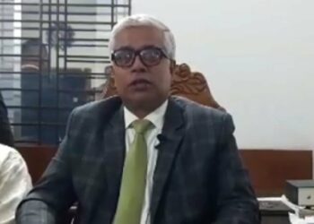 নাসিক নির্বাচন বর্জনের ঘোষণা সাখাওয়াতের