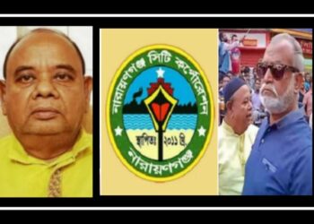 “তৈমূরের সাথে নির্বাচনে থাকবে না বিএনপি”-ম.ই. রবি