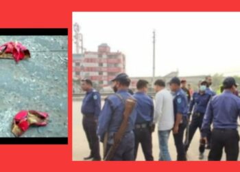 সোনারগাঁয়ে ককটেল ফাটিয়ে ট্যাক্সিস্ট্যান্ড দখলের চেষ্টা