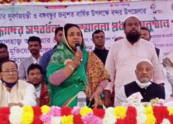 ‘শক্তিশালী পক্ষ নির্বাচন এলেই পেছনে লাগে’