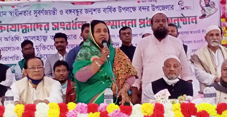 ‘শক্তিশালী পক্ষ নির্বাচন এলেই পেছনে লাগে’