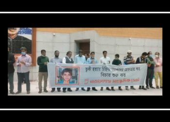 “মুরাদ-জাহাঙ্গীরের মতো শামীম ওসমানের দিকে তাকান”