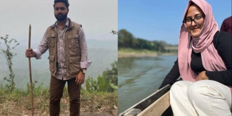 উদ্ধারকর্মীরা চলে গেলেও সন্তানের অপেক্ষায় নদীর পাড়ে মা