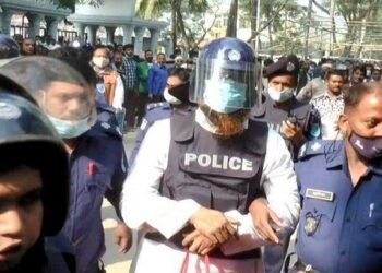 ধর্ষণ মামলা : মামুনুলের বিরুদ্ধে রিসোর্টের ৩ জনের সাক্ষ্য