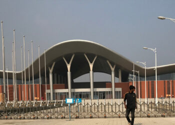 রূপগঞ্জে ১ জানুয়ারী আন্তজার্তিক বানিজ্য মেলা