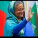 ফোর্বসের ক্ষমতাধর ১০০ নারীর তালিকায় ৪৩তম শেখ হাসিনা