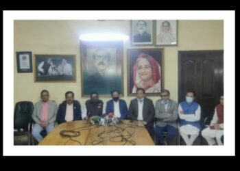 “আইভী জয় পাবেন” আশাবাদী ওবায়দুল কাদের