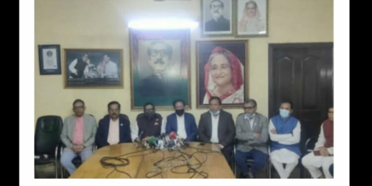 “আইভী জয় পাবেন” আশাবাদী ওবায়দুল কাদের