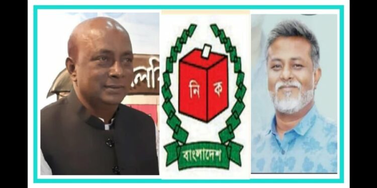 নির্বাচনী চাঞ্চল্য : বিএনপির জন্য আওয়ামীলীগ নেতার ছাড় !