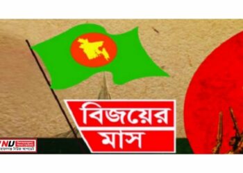 বিজয়ের ডিসেম্বর