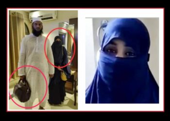 ‘ঝর্ণাকে নিয়ে ৮ হাজার টাকার প্যাকেজে রিসোর্টে ওঠেন মামুনুল হক’