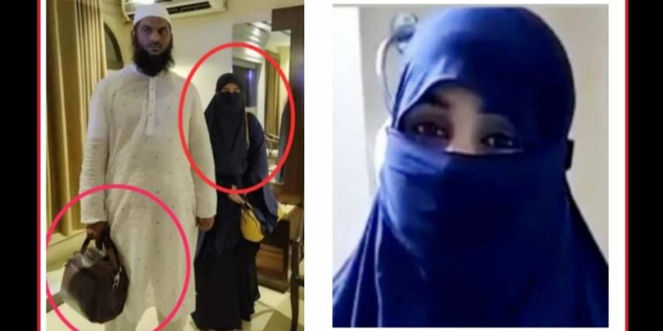 ‘ঝর্ণাকে নিয়ে ৮ হাজার টাকার প্যাকেজে রিসোর্টে ওঠেন মামুনুল হক’