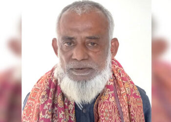 প্রতিবন্ধীকে ধর্ষন, ভন্ড কবিরাজ আটক